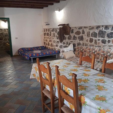 Apartmán Sa Dommo De Sa Pietate Orosei Exteriér fotografie