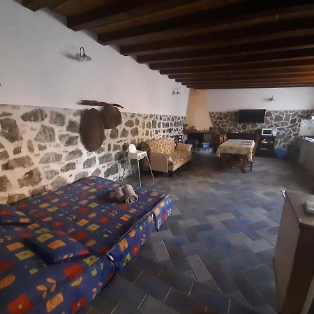 Apartmán Sa Dommo De Sa Pietate Orosei Exteriér fotografie